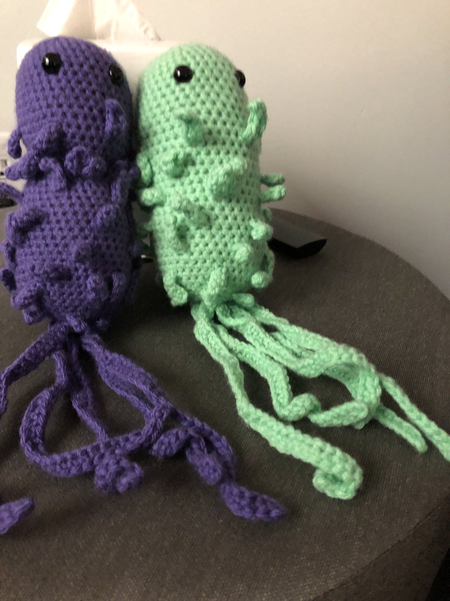 Really wonderful to wish #BioBuilder a happy 10th birthday this evening. Beautiful event, passionate people, inspiration for horizons ahead. 🥳 <a href="/SystemsSally/">Systems Sally</a>