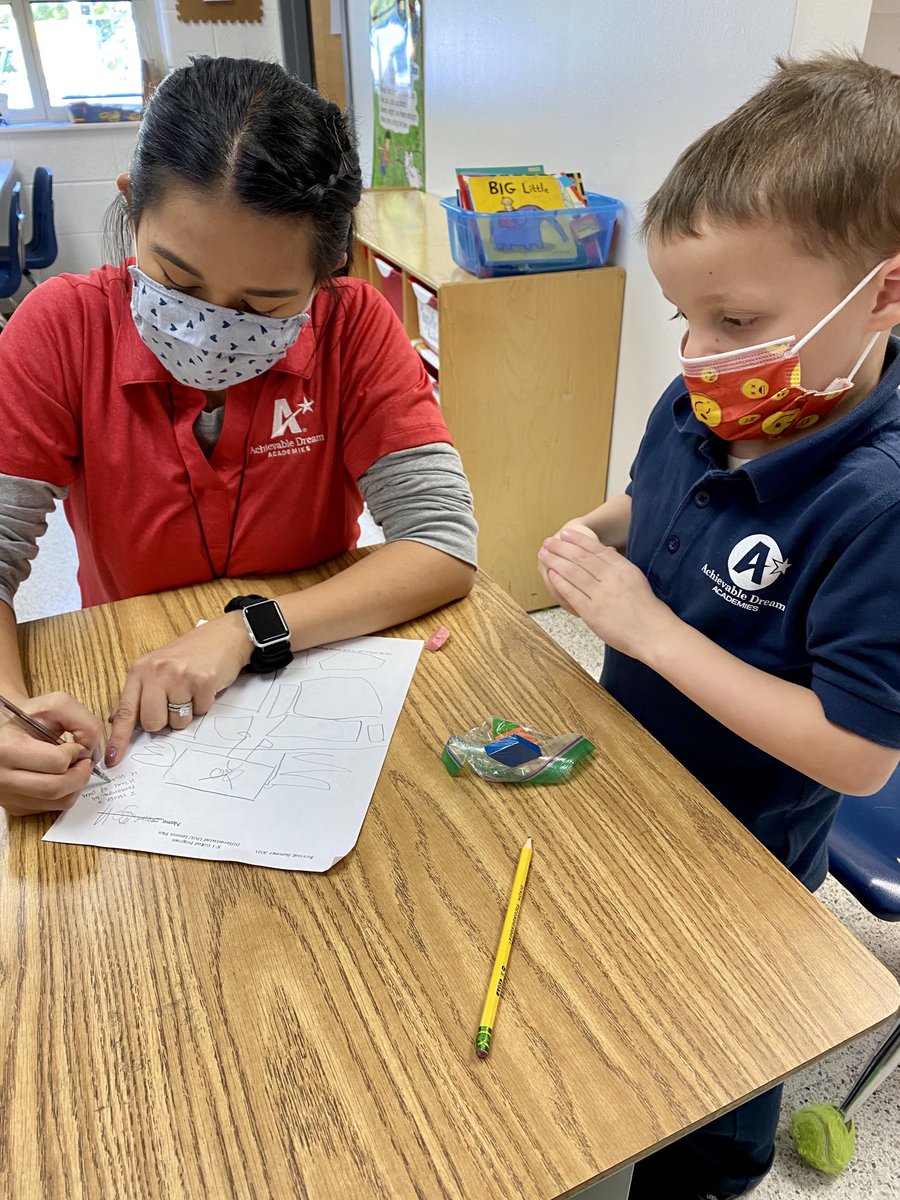 marietculver's tweet photo. Collecting anecdotal evidence during our ⁦@VBGifted⁩ lessons is the hallmark of our program #EmergingScholarSeatack #MathExemplar #ANewShape 🥚 #HumptyDumpty https://t.co/bvT2l85fO9