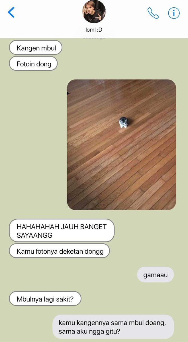 shoopchomp's tweet photo. Gegara mbul. 

— Haechan onetweet AU
© shoopchomp https://t.co/Foj12Z5rov