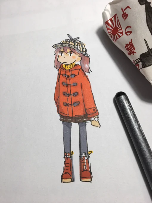 #これを見た人は龍驤をTLに放流しよう 