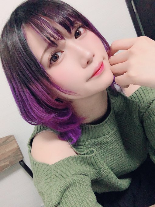 コスプレイヤー雨音瑠美(あまねるみ)のTwitter画像25