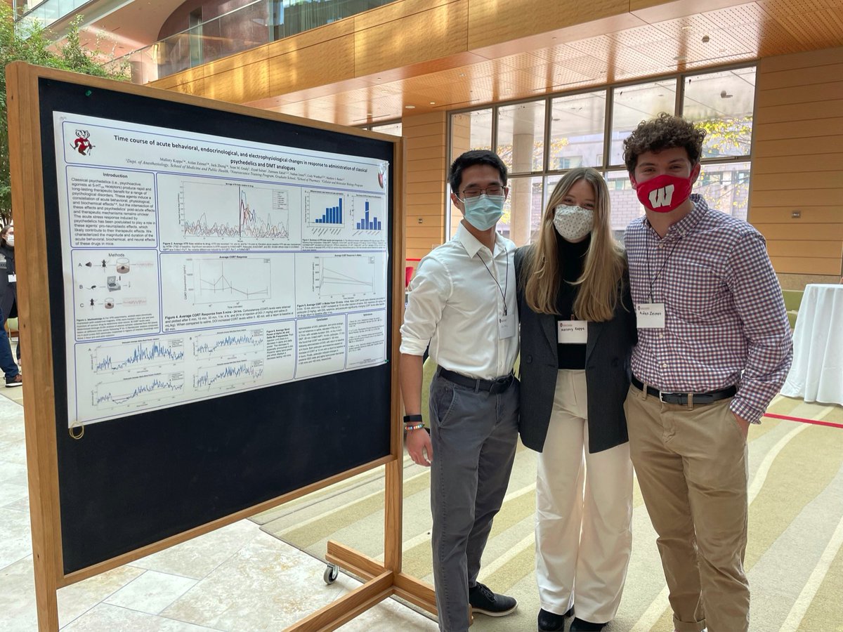 Banks Lab tweet media