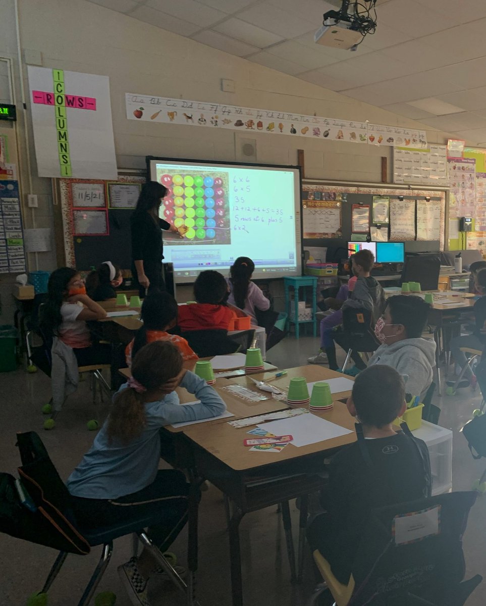 Michelle Repa (@repa_math) on Twitter photo Number Talk Images with Mrs. Desalvo’s 3rd grade class!! So many strategies, so much fun!! <a href="/Ridgeway_WP/">Ridgeway Elementary</a> <a href="/principalJes/">Jessica Torres-Maheia</a> <a href="/wpmathchat/">wpmathchat</a> Number Talk Images with Mrs. Desalvo’s 3rd grade class!! So many strategies, so much fun!! <a href="/Ridgeway_WP/">Ridgeway Elementary</a> <a href="/principalJes/">Jessica Torres-Maheia</a> <a href="/wpmathchat/">wpmathchat</a>