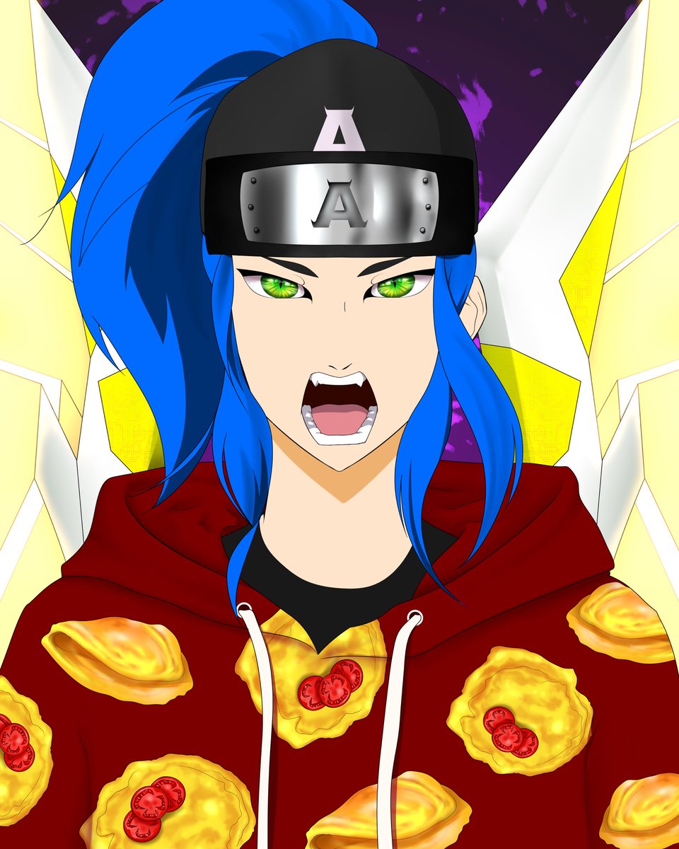 ADAnime_NFT's tweet photo. Another verified and EarlyMC member  @Loise60771062 receive her giveaway Avatar with Rare Wings! Beautiful character 👏🏼 you can mint on our website https://t.co/aHYzBjGsmQ Join to discord! https://t.co/XeukZEdXsE #Adanime #CNFTCommunity #CNFT #cardano #ada https://t.co/r6Tzj6nNvj