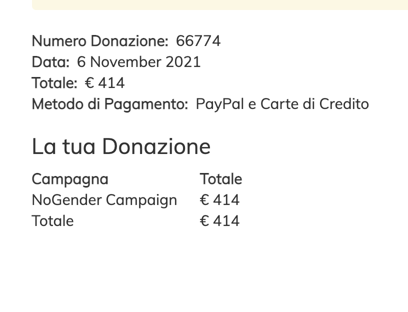 DustyLCanon's tweet photo. Remember this? I thought donating to Arcigay in Italy on behalf of Dean and Castiel was a perfect Nov 5 activity. #DeanCasAnniversary #DestielAnniversary #TheirLoveWasReal #DESTIELisCANON Thank you SO MUCH to everyone who donated!! https://t.co/Q2gRnv3ECy