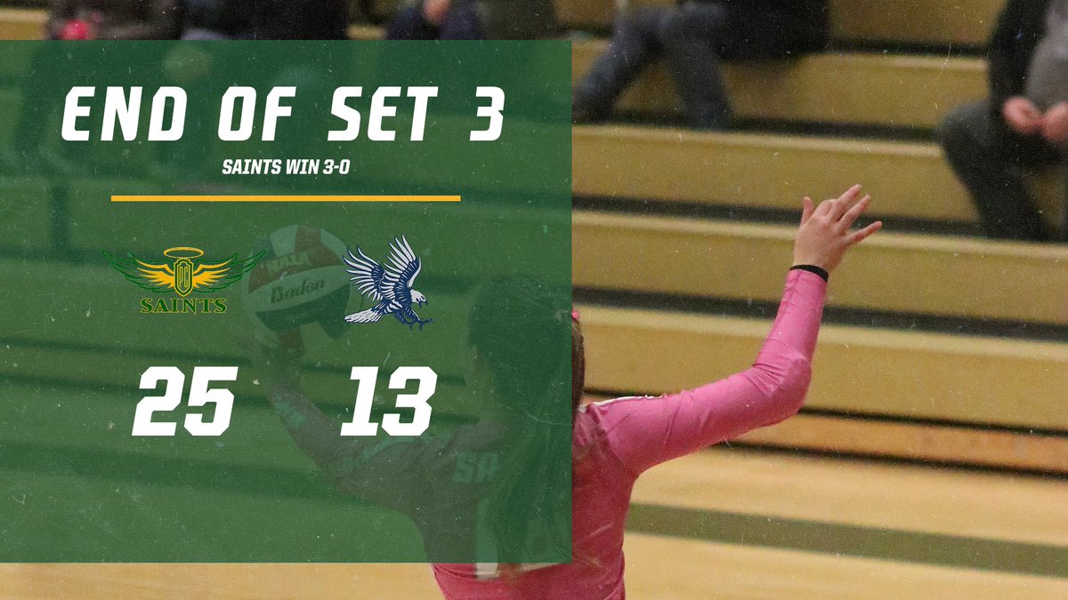 PCSaints's tweet photo. SAINTS WIN! Back tomorrow against Valley City State! https://t.co/g4TpvObUK4