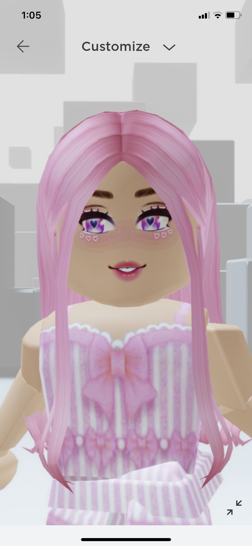 Heart Gaze - Zara Larsson, Roblox Wiki, Fandom in 2023