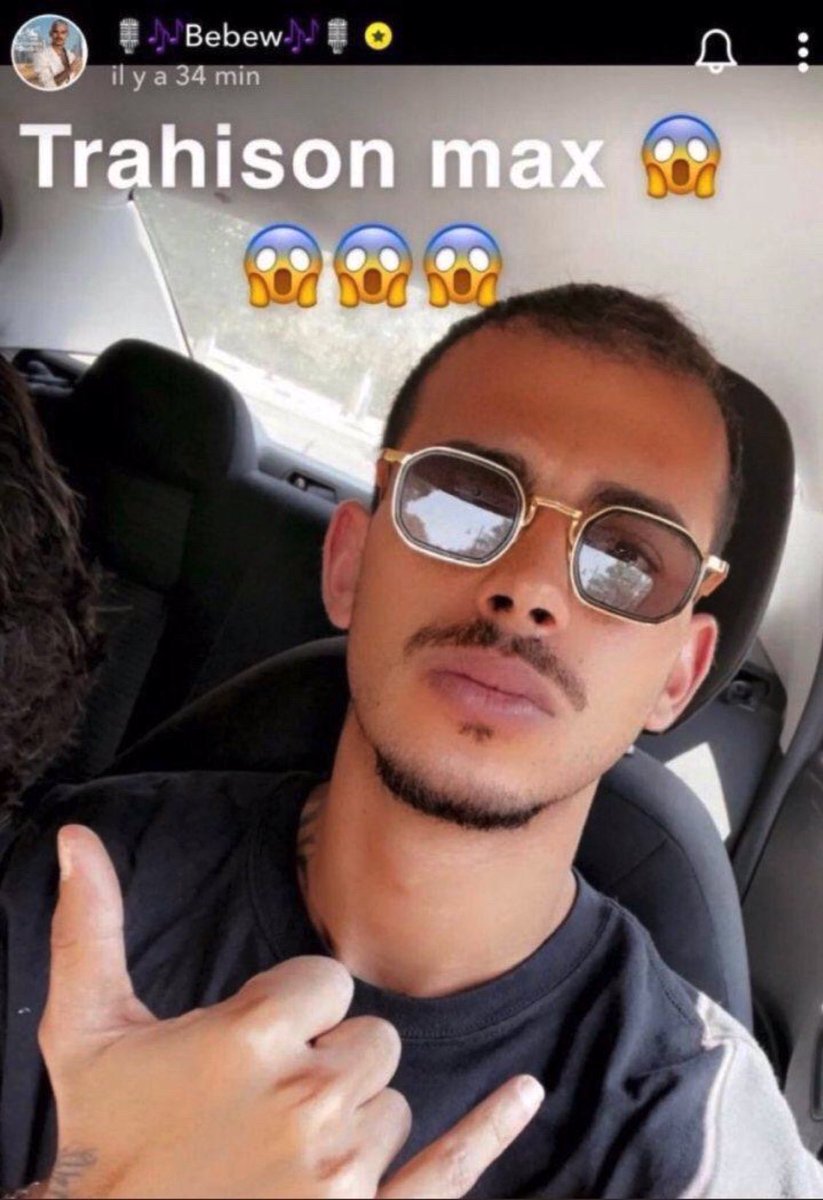 T3ddyT3D's tweet photo. @AmineMaTue et @RebeuDeter quand ils on abandonnés @epicsefy https://t.co/X9HvsfjYX1