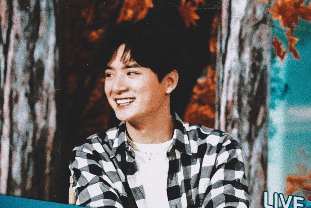 kristfilms's tweet photo. such a fun night!!🐢🦁 [ #KristPerawat #LactasoyxKristSingto ] https://t.co/AD7kdTRXDC