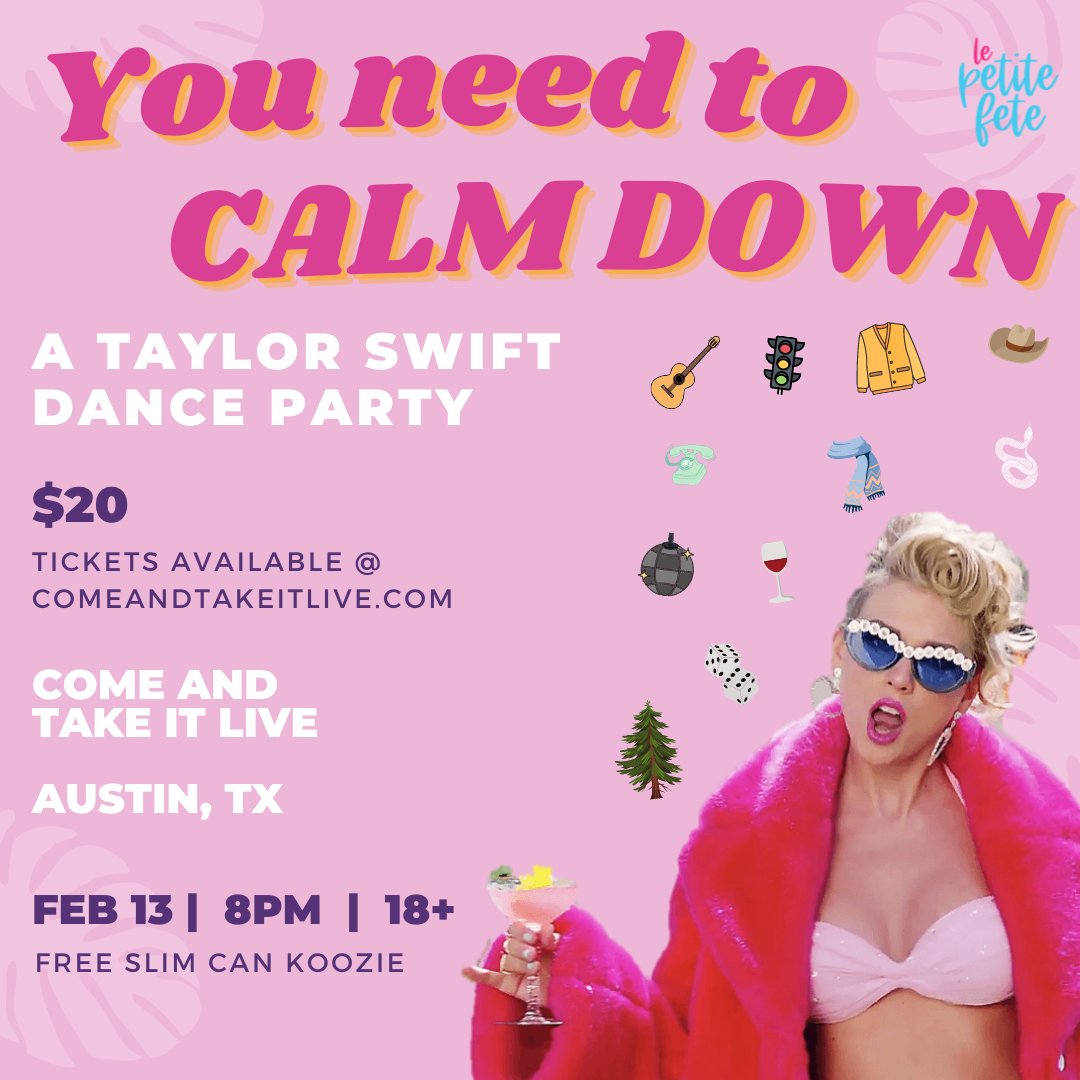 catilive's tweet photo. So it's gonna be forever or it's gonna go down in flames in FEBUARY!
Tickets are low, don't wait!
⬇⬇⬇
https://t.co/6zYArOUzs5 https://t.co/fazJ8xeiH8