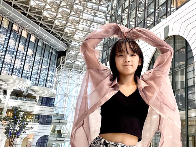 Twitterのコスプレ画像8