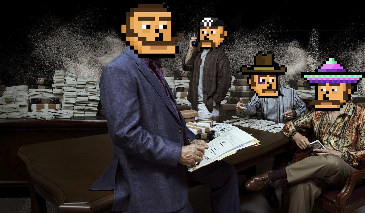 solcartel's tweet photo. Loving this new season of #Narcos https://t.co/48Ds5s1vpG