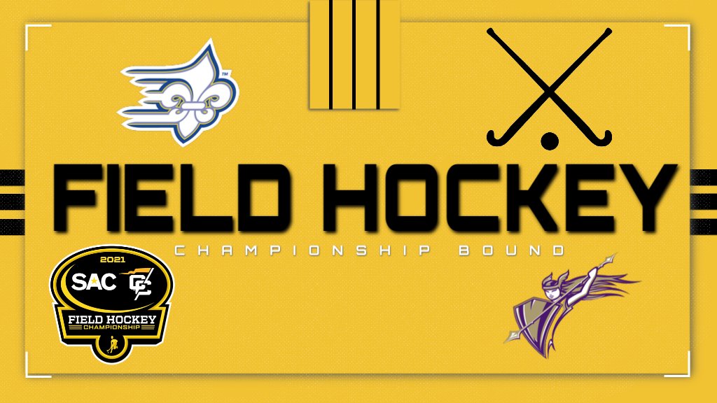 South Atlantic Conference tweet media