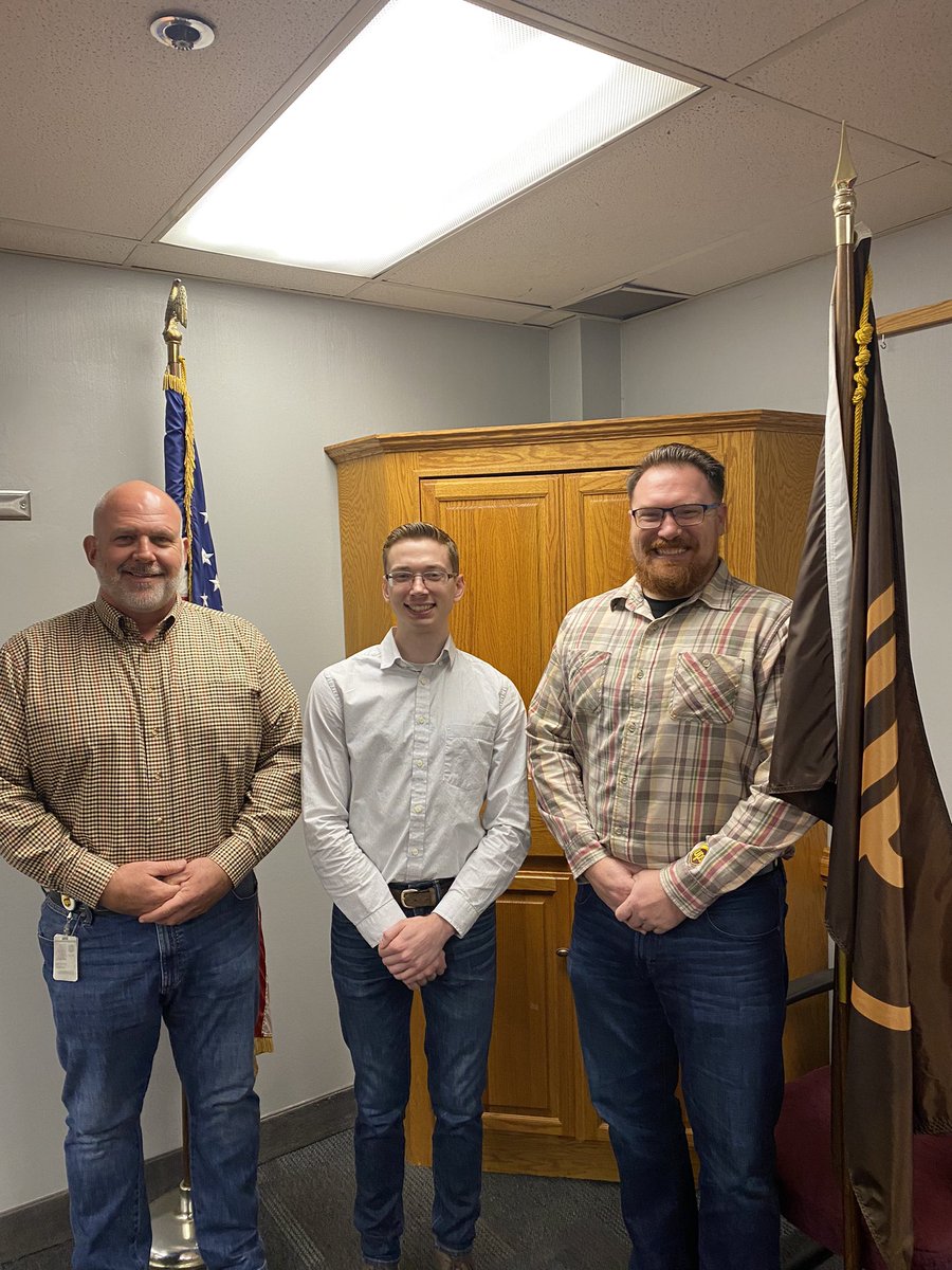 Tony Cordle tweet media