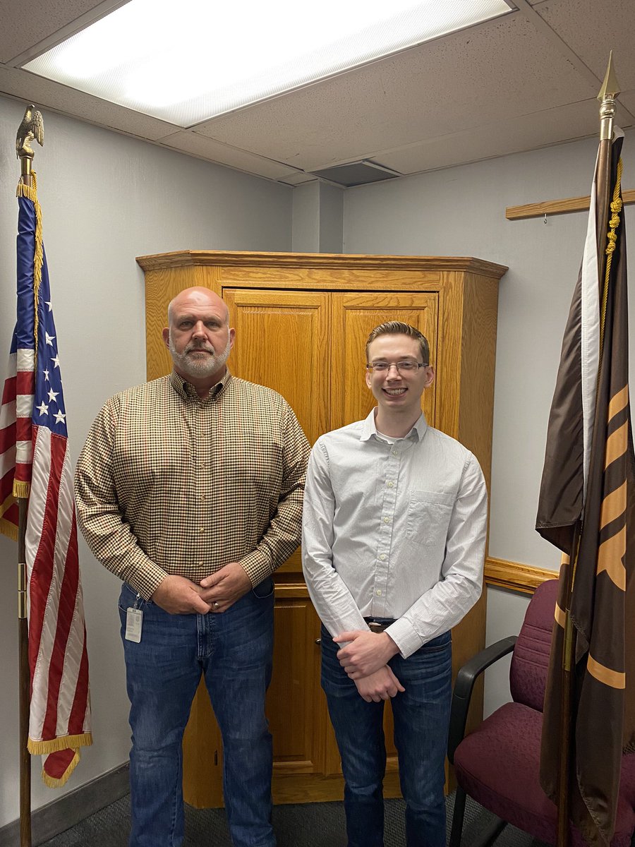 Tony Cordle tweet media