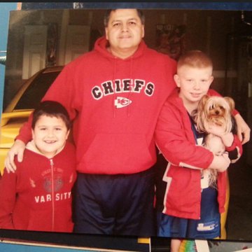 Don__Navarro's tweet photo. I'd give anything to hear you bark again, to play with you again, or just to see you again. You meant more to me than life itself Charlie. I'll spend the rest of my life missing you every day. I hope I get to see you again one day, you'll always be my little girl. I love you girl https://t.co/Cu304dTIAq