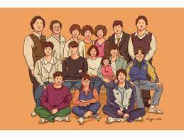 awayweiwei's tweet photo. #6YearsWithReply1988 and 6 reasons why I love this drama

1. I've already watched it 2 times and the 𝙋𝙇𝙊𝙏 still gives the same feels as if watching it for the 1st time
2. The cast live up well for their 𝘾𝙃𝘼𝙍𝘼𝘾𝙏𝙀𝙍𝙎 as if you can really find them at Ssangmun-dong https://t.co/9Zp12eUNmK