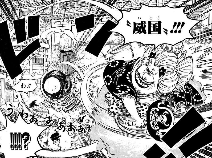 アニメ One Piece 998話が実質仮面ライダー サンジが意外な必殺技を まいじつエンタ