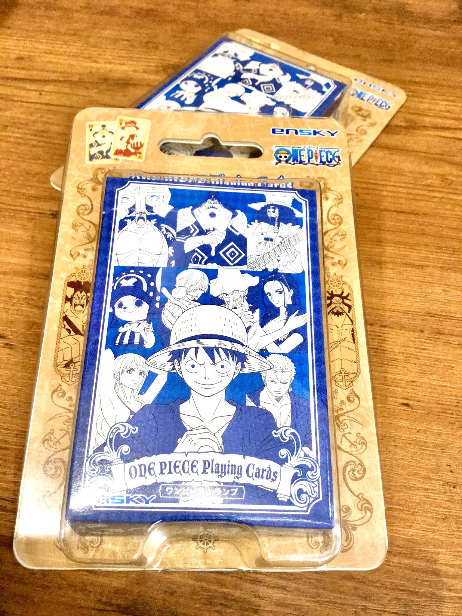 تويتر One Piece 麦わらストアあべの店 على تويتر オススメ商品 ワンピーストランプ 1 3円 税込 好評発売中 麦わらストア Onepiece T Co Lbk81lfzcw