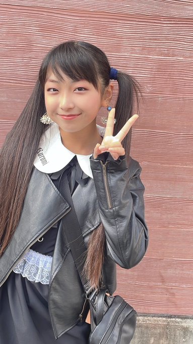 Twitterのコスプレ画像1