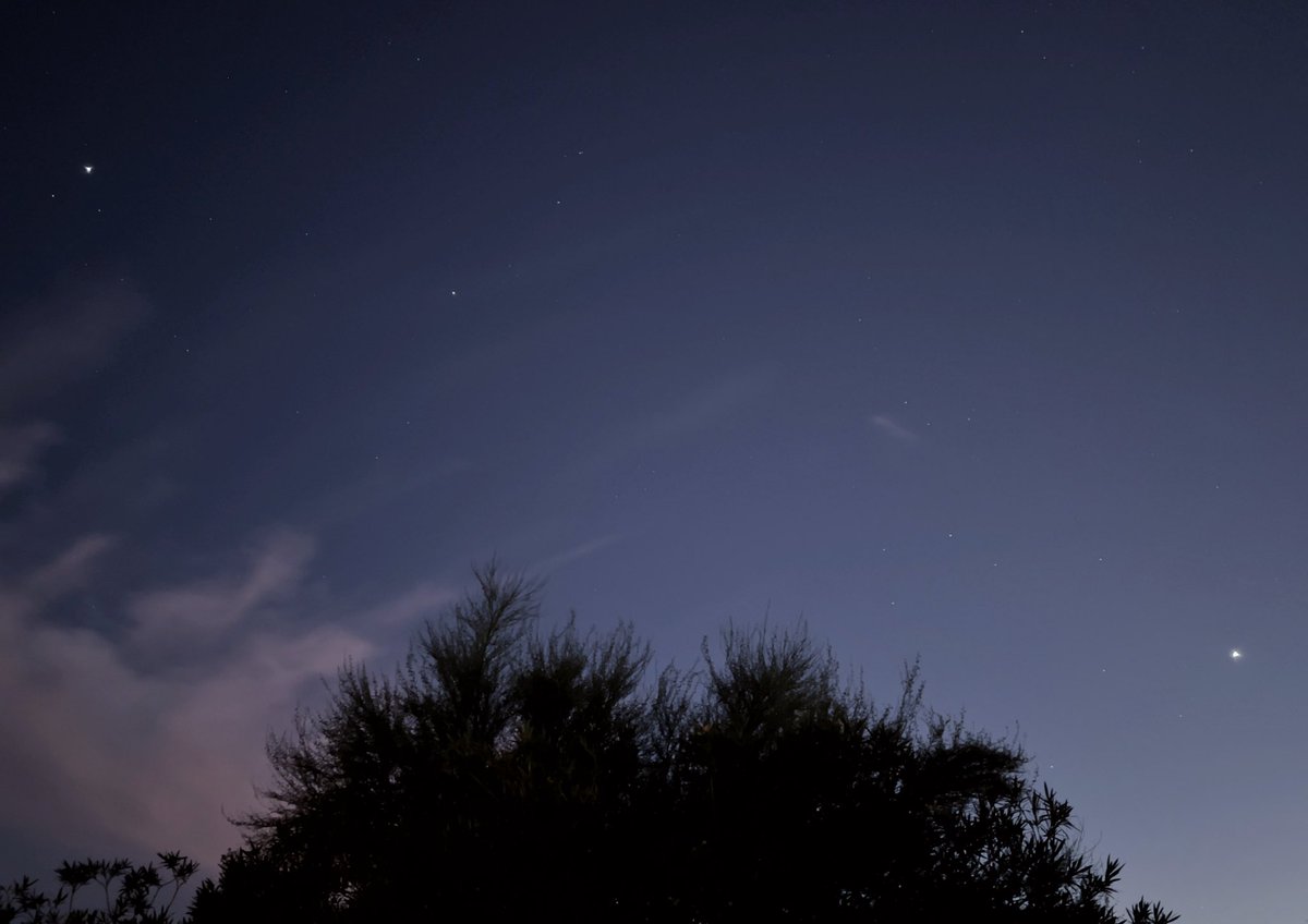 Dr. John Barentine FRAS tweet media