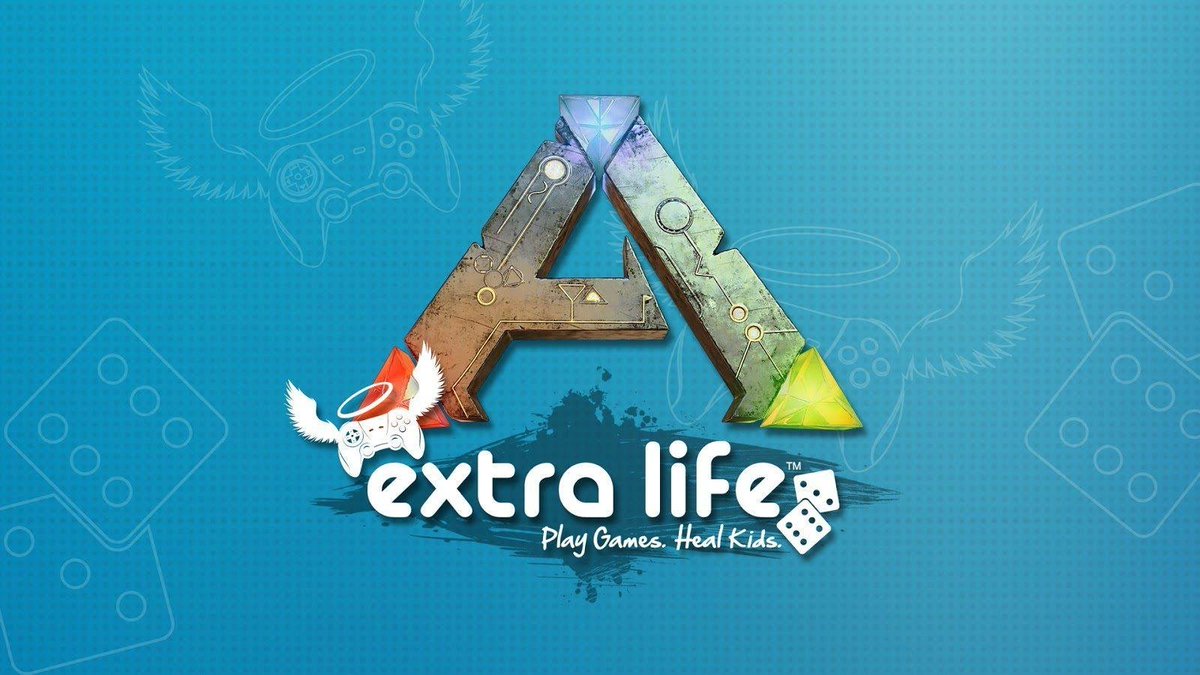 ExtraLife 2021