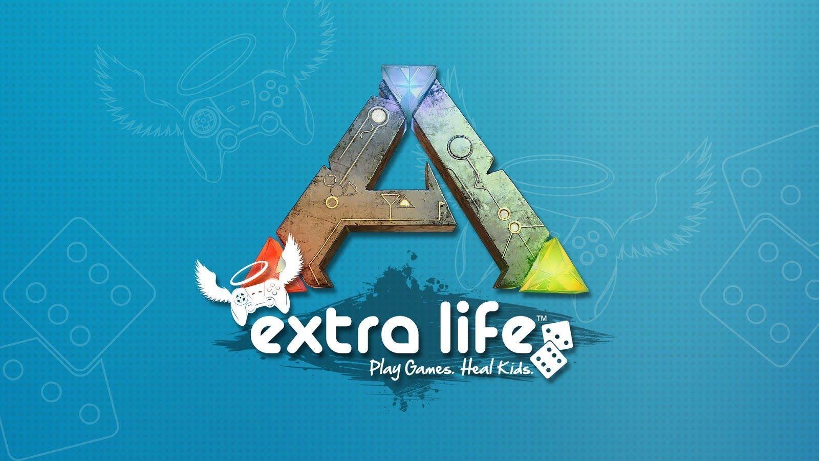 Extra Life 2023 Recap - ARK News - ARK - Official Community Forums