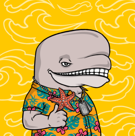 Feels good to help the planet and also receive some great looking NFTs from projects like 
<a href="/CleanOceanNFT/">CleanOceanNFT</a> @ForestTikisCNFT <a href="/Cwhalesnft/">C-whales</a>. NFTs are truly revolutionary and are incentivising charity, which will, and already is changing the world!