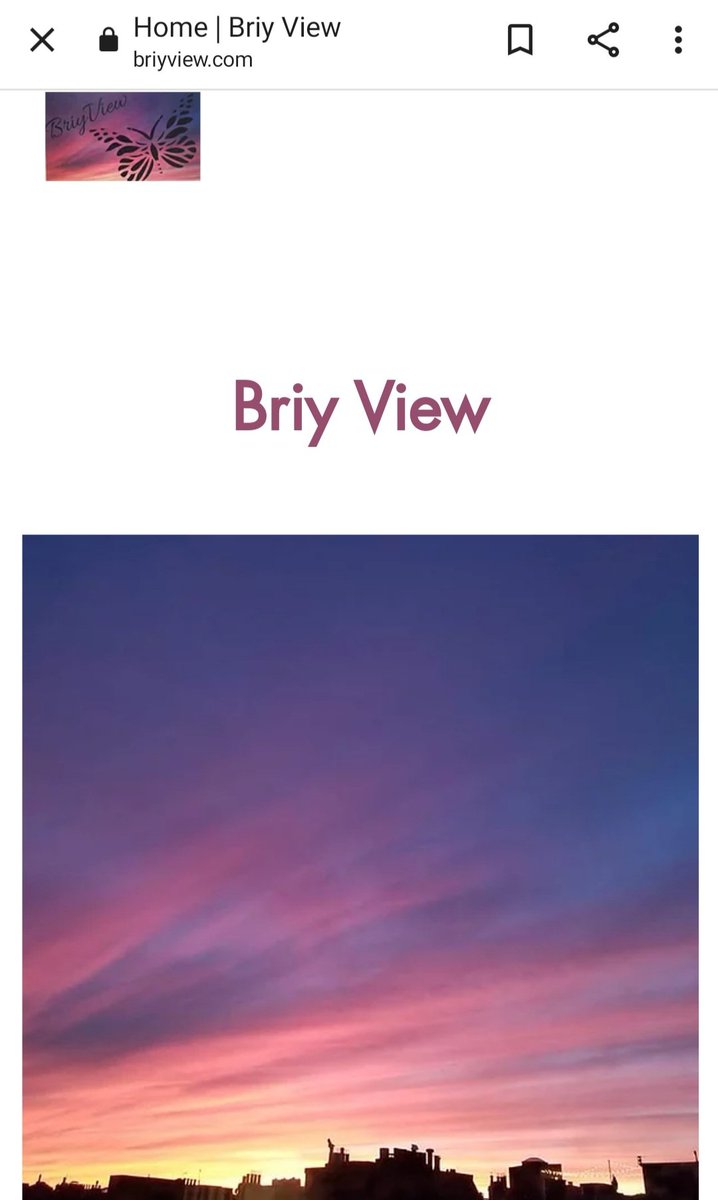 Briyana27's tweet image. Briyview.com 
Updates and new services added! #briyview