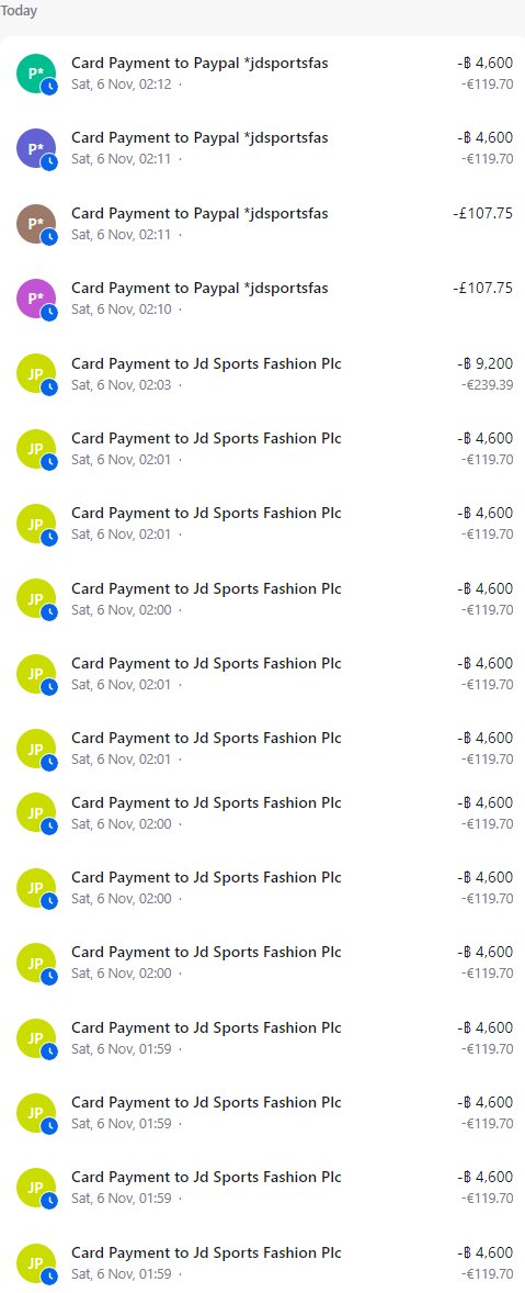 FreakArtur's tweet photo. Confessions of a Loanholic:

"OPEN FOR LOANS -> DM" 

@HawkMesh + @OOSMesh 🐐💟
@thesoleradar + @EscapeNotify + @projectZtech
 
@AnonymousLoan
Reship
@ReshipColony https://t.co/5CP61eh3o9