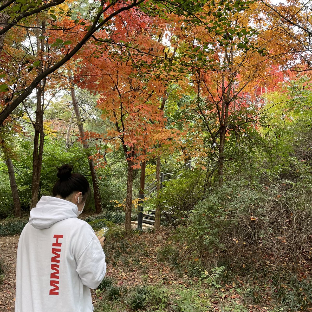 suninigom's tweet photo. ๐Sweater Weather๐
OMG this KNU hoodie is so soft and warm!! Should I get another one?
๋จํ๋ณด๋๋ฐ ์ข
์ธ์ด ๋ณด๊ณ ์ถ๋คใ
์ข
์ด๋ ํฐ์ ์ธ์ ๋จ๋?? ๋นจ๋ฆฌ...
ํ๊ธฐ์ฆ ๋๋คใ
ใ
#KNUStore
#KAI #jongin #์นด์ด #์์์นด์ด #๊น์ข
์ธ https://t.co/GrvcvS3Dae
