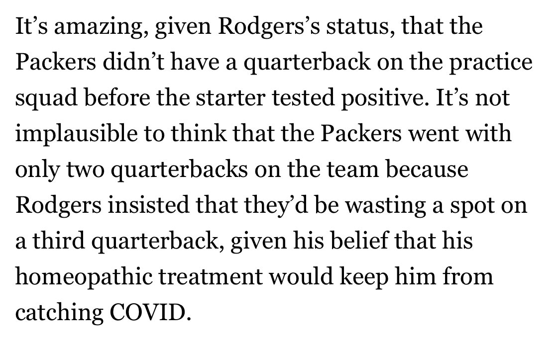 KurtBenkert's tweet image. .@ProFootballTalk this is just shit journalism. 

1. Know the facts of a story before you make random ideas up and publish them.
2. It’s unprofessional to put words in people’s mouth.

1.6 M followers w/ 0 attention. Have to do something to get the numbers up I guess.