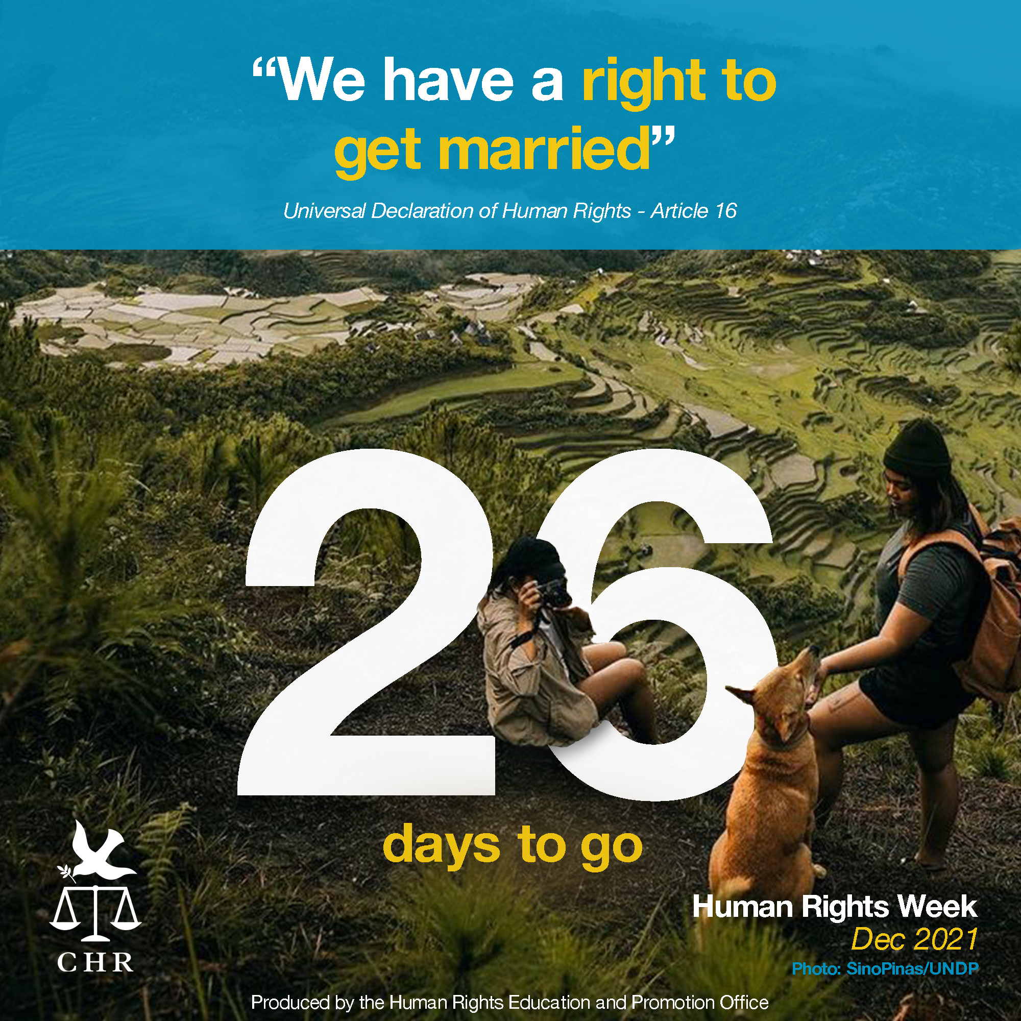 CHR Philippines on Twitter: