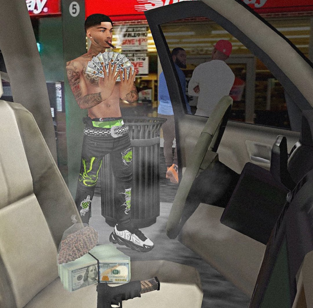 kai_reckless's tweet image. Tell em 40 on pump 2 💤👀