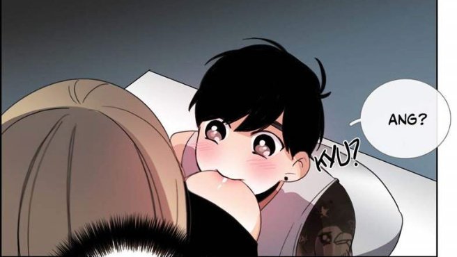 La debilidad más fuerte de Yuri son las mujeres empoderadas y dominantes, se siente como niño en dulcería cuando esta con una