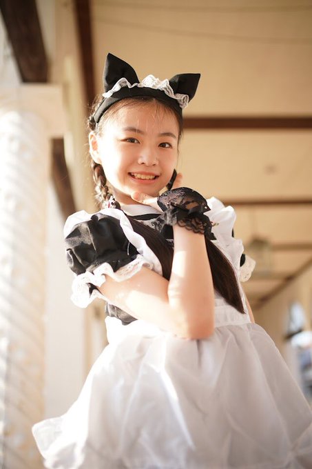 Twitterのコスプレ画像18
