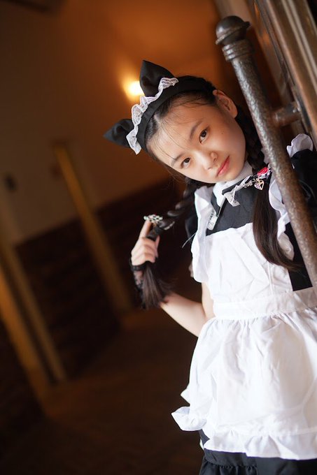 Twitterのコスプレ画像20