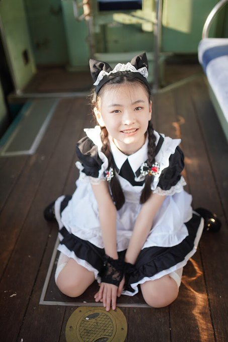 Twitterのコスプレ画像19