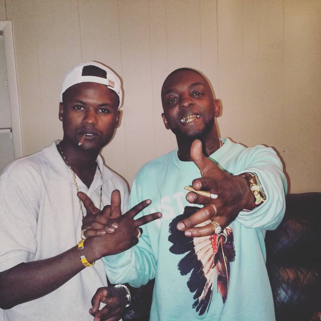 GA_ALEXANDER's tweet photo. #GregoryAlexander @GA_ALEXANDER with #Elite #Rapper / #RecordingArtist #MookBoy @MOOKBOYFLYGOON. #NewMusicFriday #PowerStar #Tmz #Trending #GregoryAntwoneAlexander #GrenadaRecords #GG #Singer #HipHopMusic #NativeAmericanHeritageMonth #WestOrlando https://t.co/TyRv57bkSr