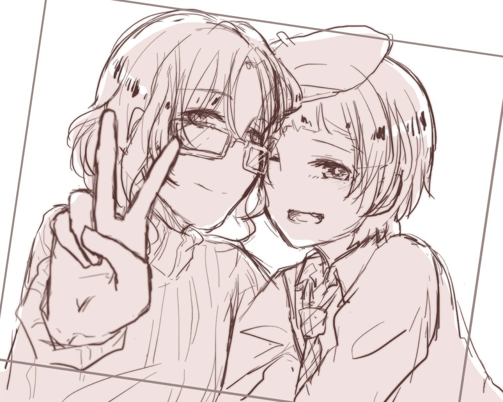 もけ🐈‍⬛ tweet media