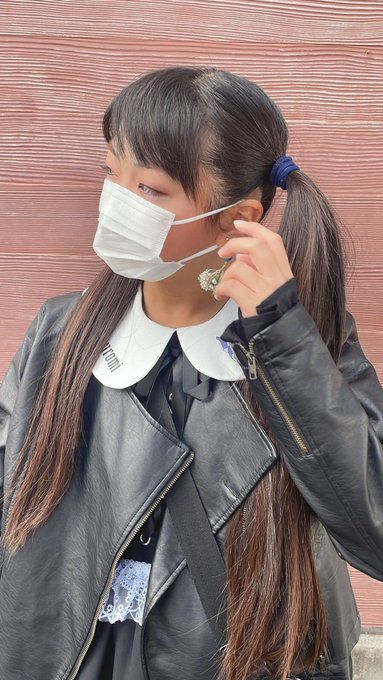 Twitterのコスプレ画像1