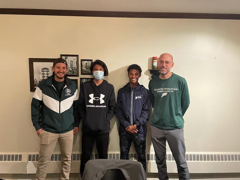 Senn Distance Running tweet media