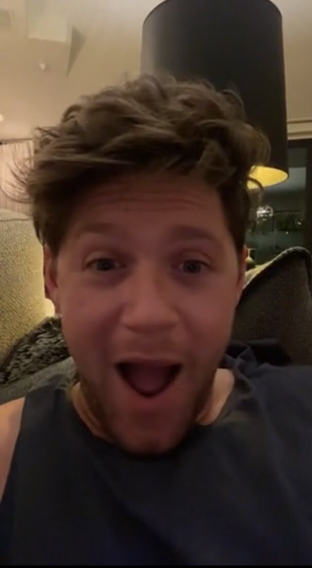Niall Horan Daily News on Twitter: Niall Horan Daily News on Twitter: