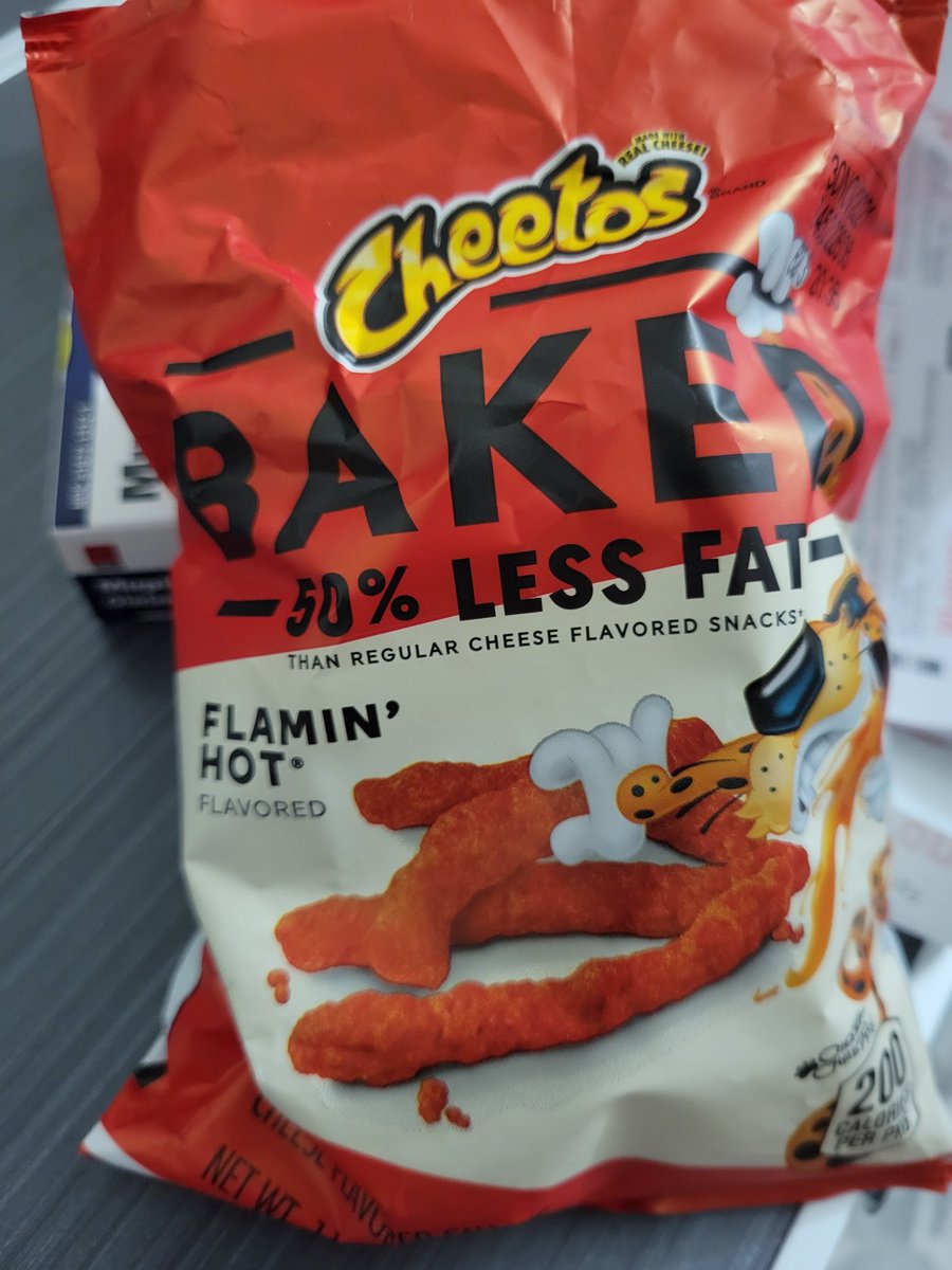 these baked joints aren't THAT bad