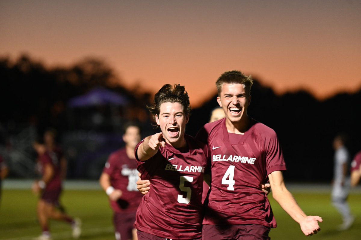 BUKnightsMSOC's tweet photo. See you in the Semis.

#SwordsUpBU https://t.co/LiOyqPKmV4