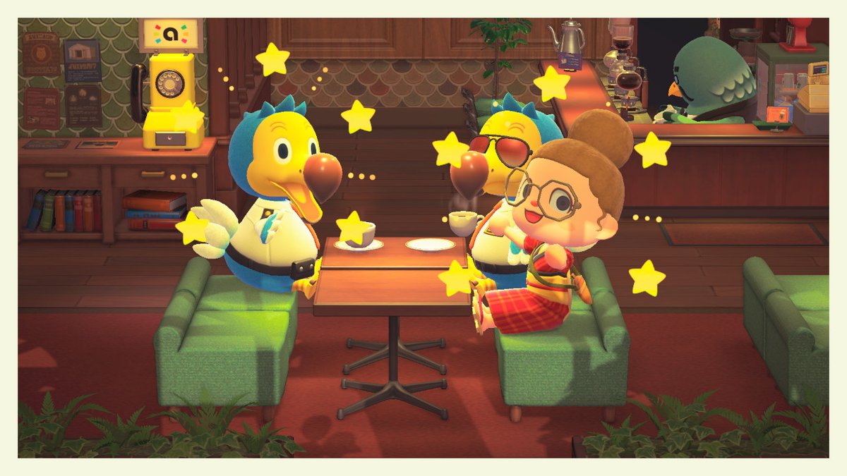 pien_switch's tweet photo. #どうぶつの森 #AnimalCrossing #ACNH #NintendoSwitch https://t.co/N1Axq2vU7L