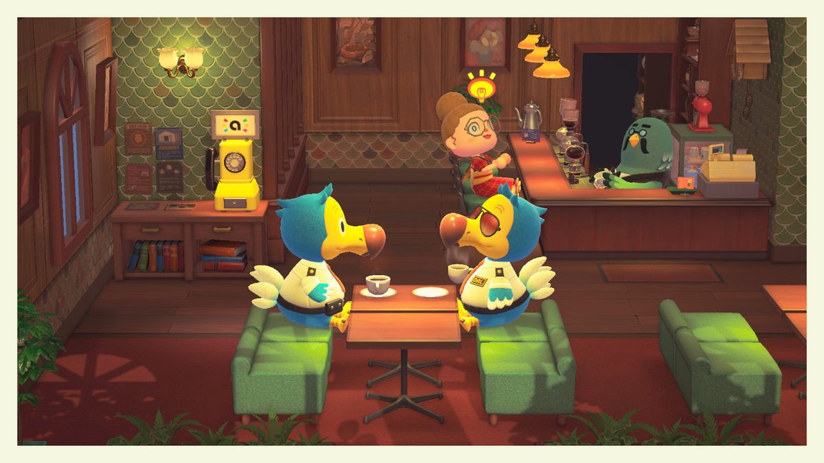 pien_switch's tweet photo. #どうぶつの森 #AnimalCrossing #ACNH #NintendoSwitch https://t.co/N1Axq2vU7L