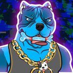 Moe_663's tweet photo. trying to grab one of these nft next @elonmusk come get your new pup  #pitty #pitbulls #pitbullworld #pittys #saitama #shiba #doge #floki https://t.co/PGtmeYAj8J