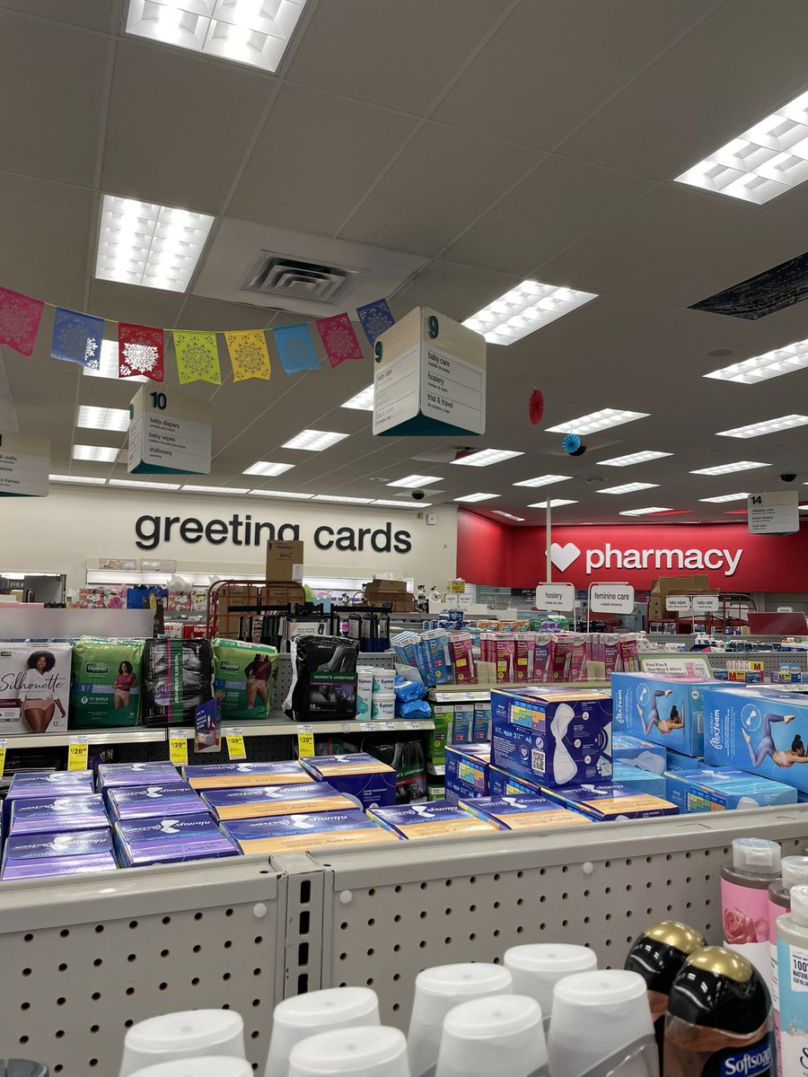 drunk in a cvs. i’m not lost. i’m home