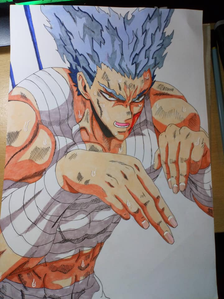 THE1TRUERED (RedVexXGaming) 3.4k tweet media